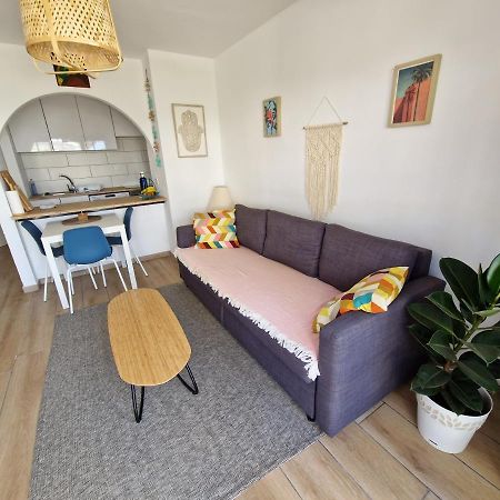 Casa Vivi Fuerteventura Apartment Corralejo Luaran gambar