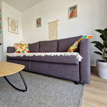 Casa Vivi Fuerteventura Apartment Corralejo Luaran gambar