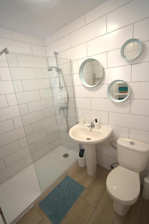 Casa Vivi Fuerteventura Apartment Corralejo Luaran gambar
