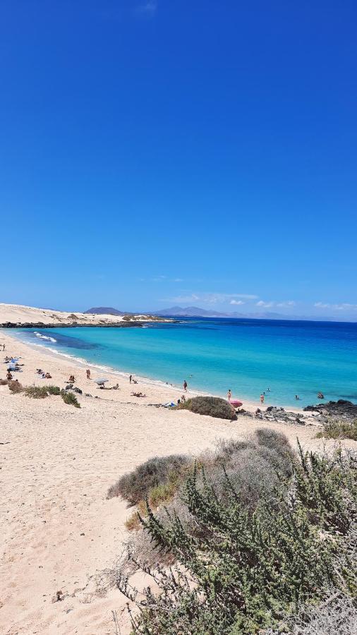 Casa Vivi Fuerteventura Apartment Corralejo Luaran gambar