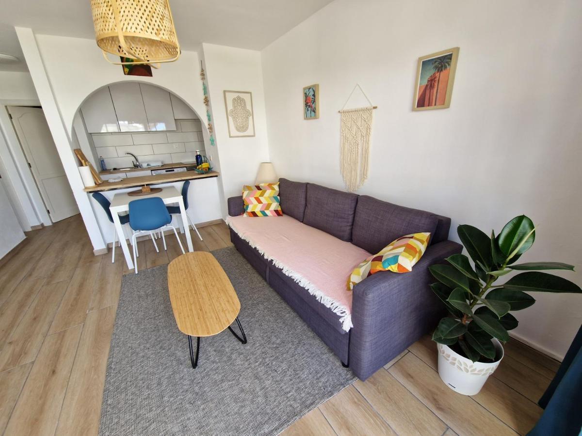 Casa Vivi Fuerteventura Apartment Corralejo Luaran gambar