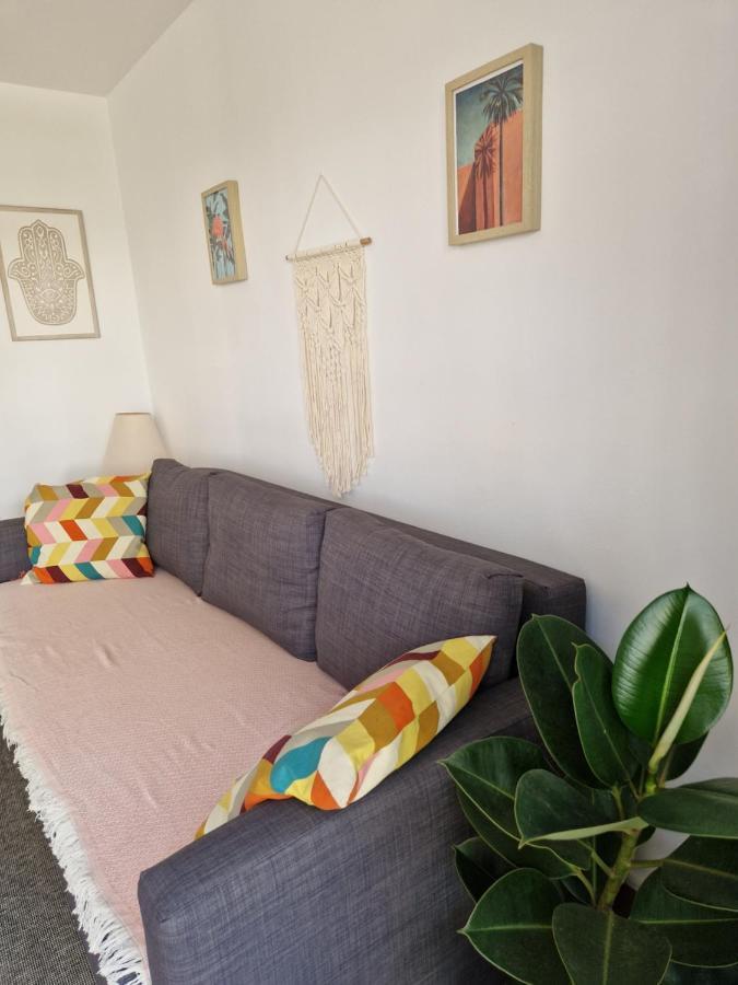 Casa Vivi Fuerteventura Apartment Corralejo Luaran gambar