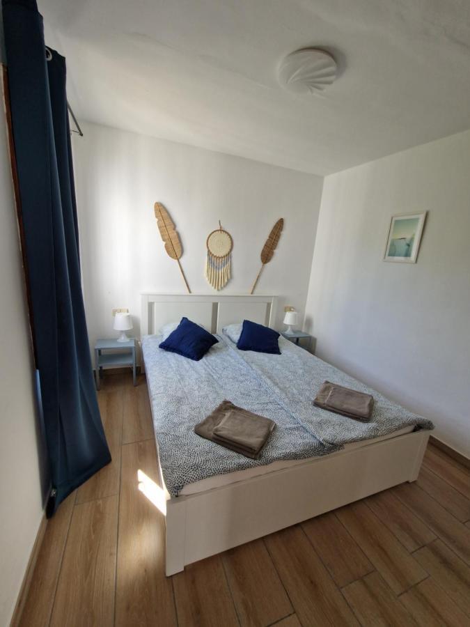 Casa Vivi Fuerteventura Apartment Corralejo Luaran gambar