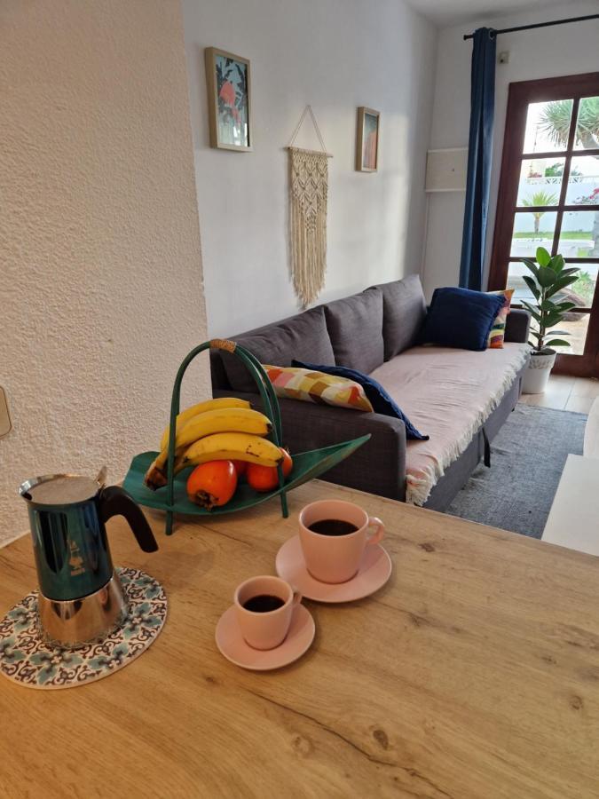 Casa Vivi Fuerteventura Apartment Corralejo Luaran gambar