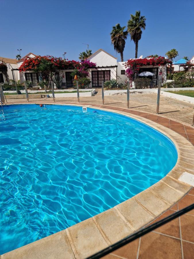 Casa Vivi Fuerteventura Apartment Corralejo Luaran gambar