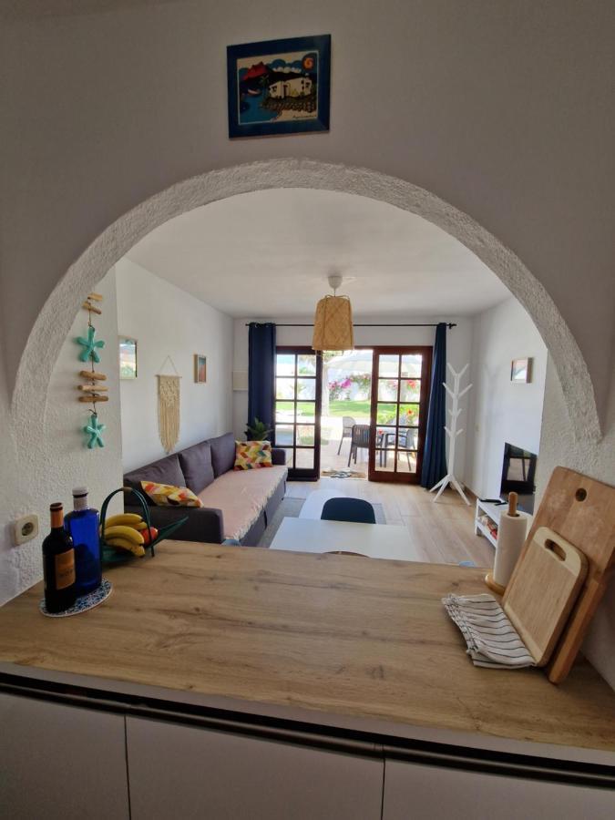 Casa Vivi Fuerteventura Apartment Corralejo Luaran gambar