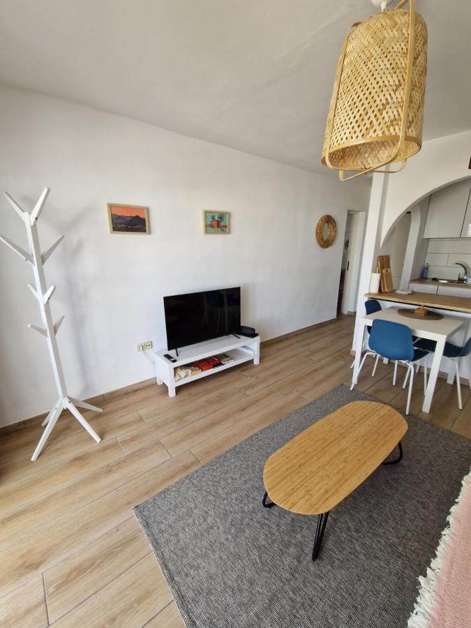 Casa Vivi Fuerteventura Apartment Corralejo Luaran gambar