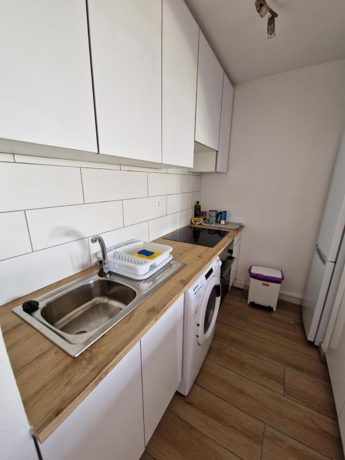 Casa Vivi Fuerteventura Apartment Corralejo Luaran gambar