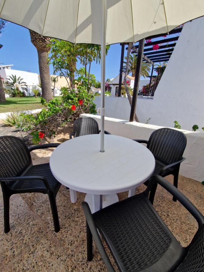 Casa Vivi Fuerteventura Apartment Corralejo Luaran gambar