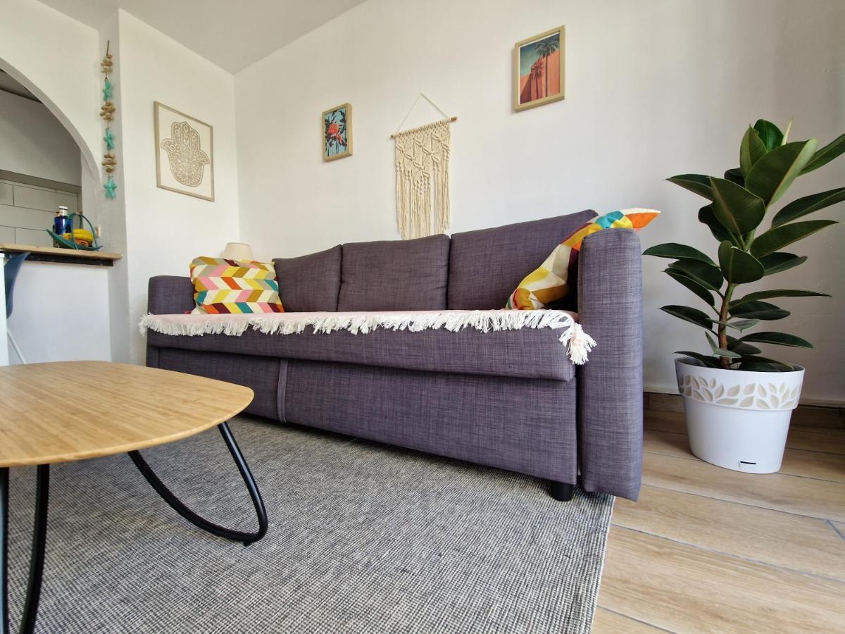 Casa Vivi Fuerteventura Apartment Corralejo Luaran gambar