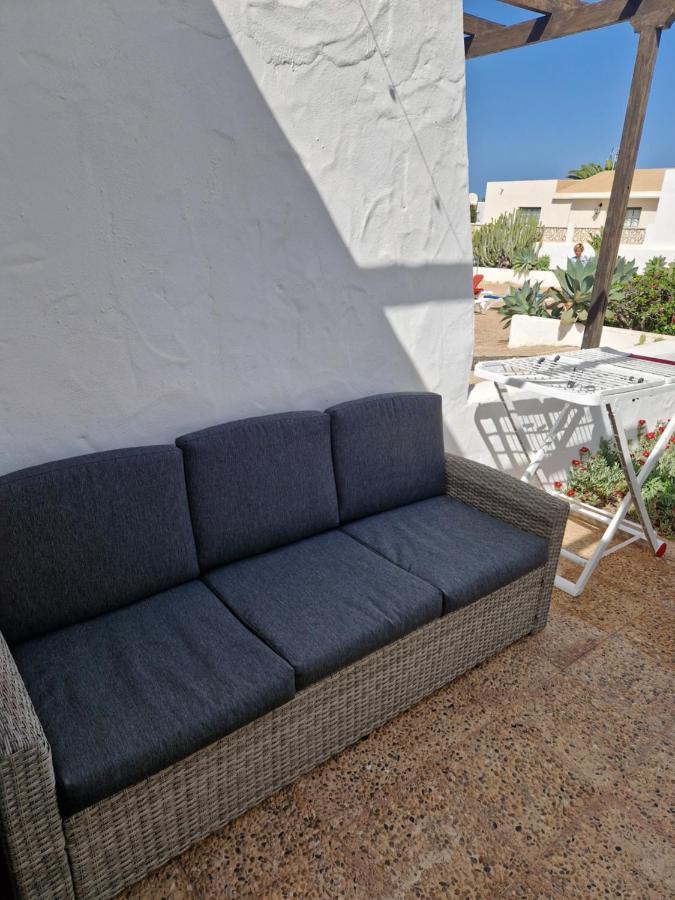 Casa Vivi Fuerteventura Apartment Corralejo Luaran gambar